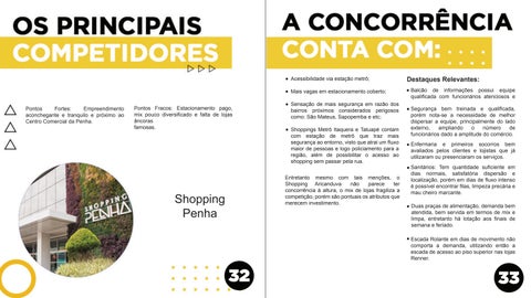 AGÊNCIA PRISMAR - SHOPPING ARICANDUVA 第 16 页