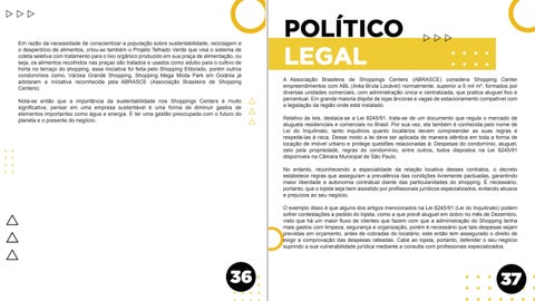 AGÊNCIA PRISMAR - SHOPPING ARICANDUVA 第 18 页