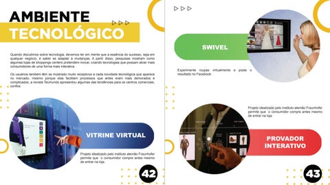 AGÊNCIA PRISMAR - SHOPPING ARICANDUVA 第 21 页