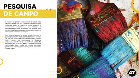 AGÊNCIA PRISMAR - SHOPPING ARICANDUVA 第 23 页