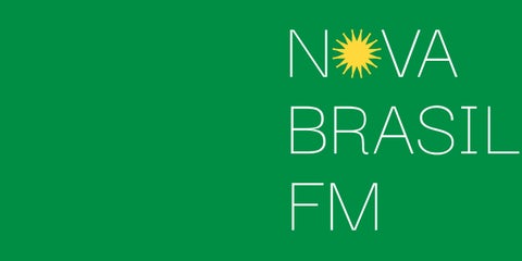AGÊNCIA UP - NOVABRASIL FM 第 16 页