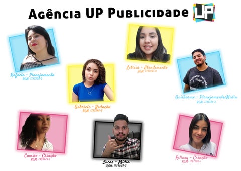 AGÊNCIA UP - DAPOP MAQUIAGENS 第 10 页