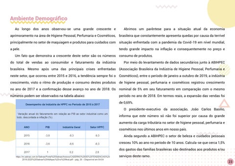 AGÊNCIA UP - DAPOP MAQUIAGENS 第 23 页