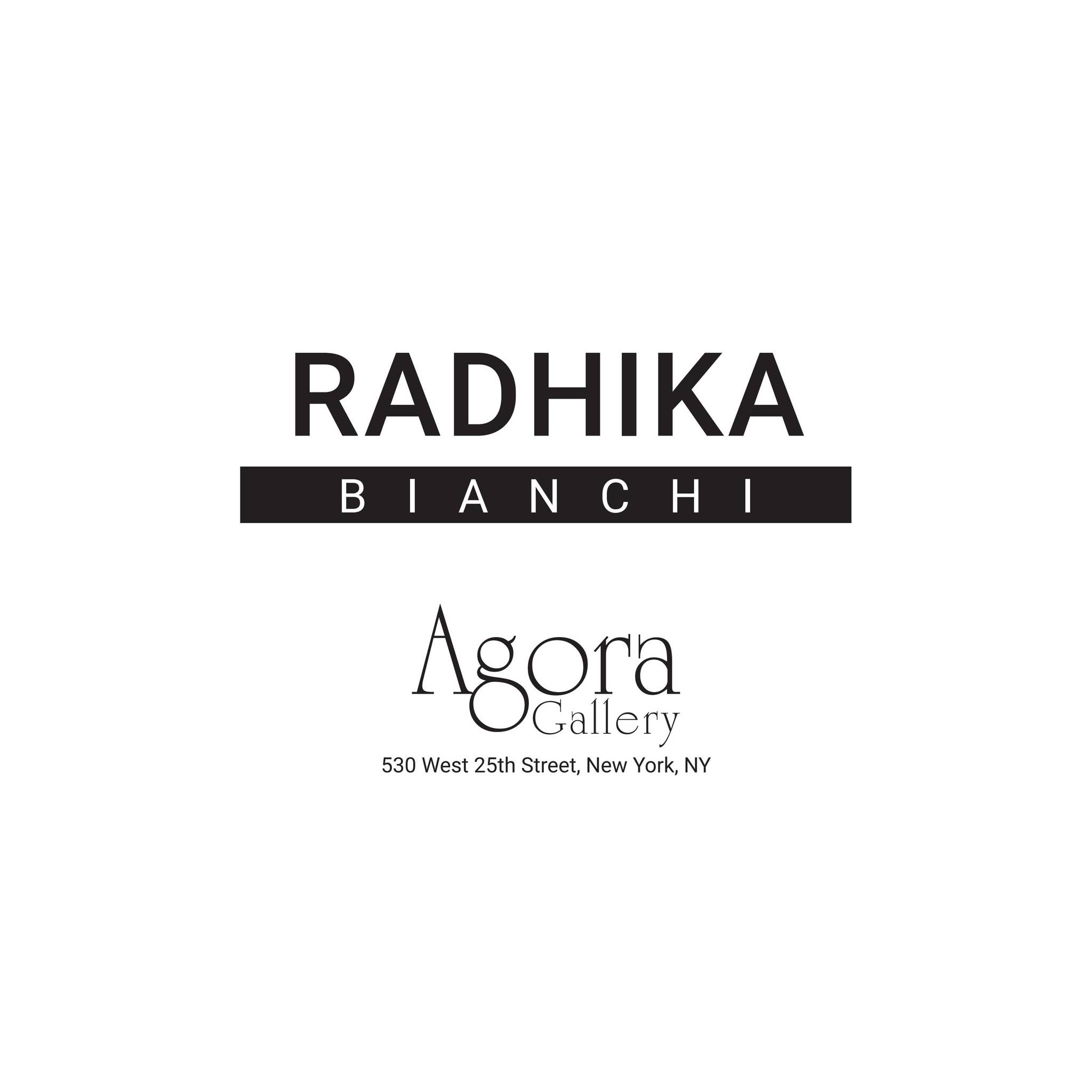 Radhika Bianchi Artist Catalog | Agora Gallery by Agora Gallery - Issuu, image size:2048x2048