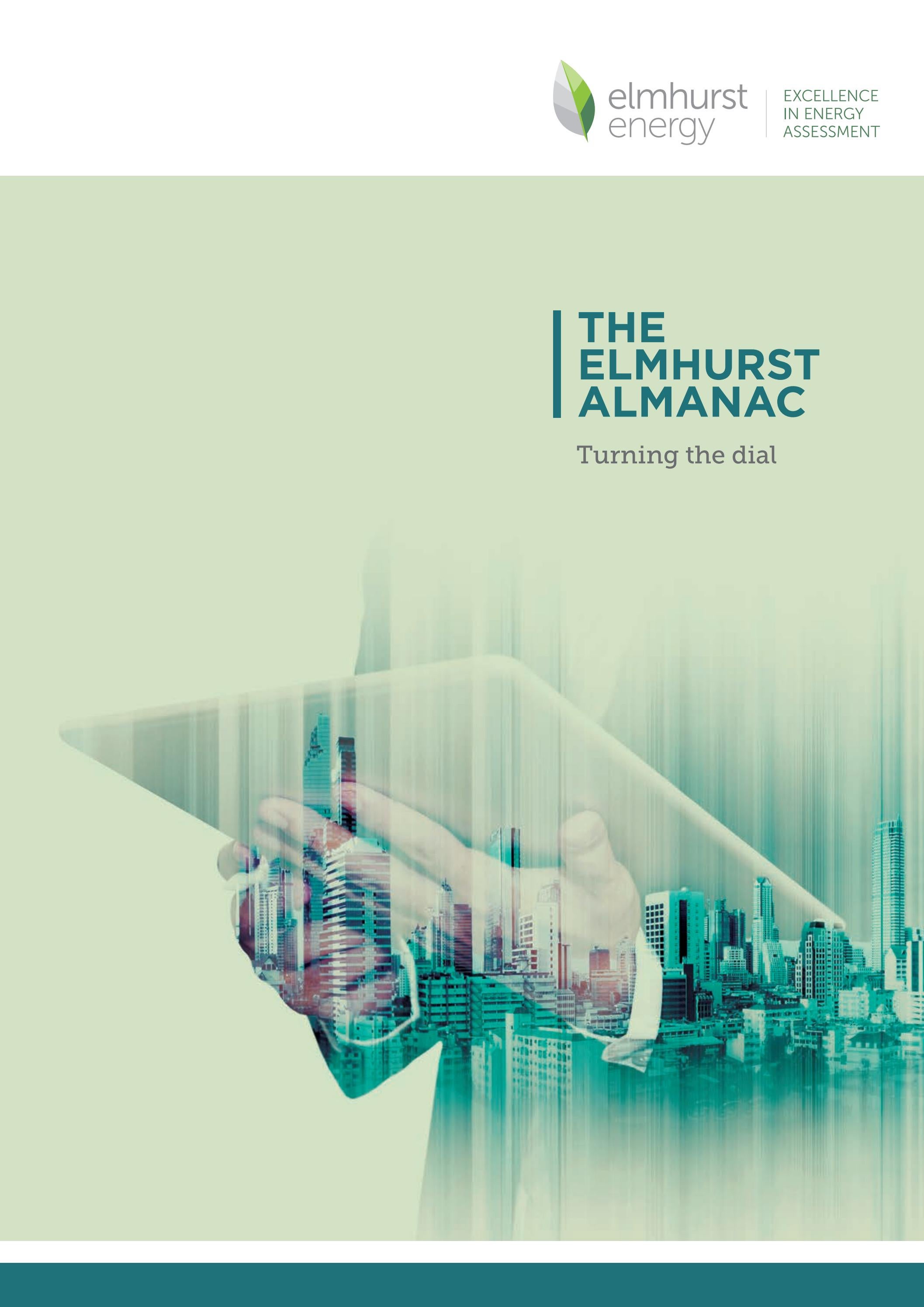 The Elmhurst Almanac 2023 by Elmhurst Energy Issuu