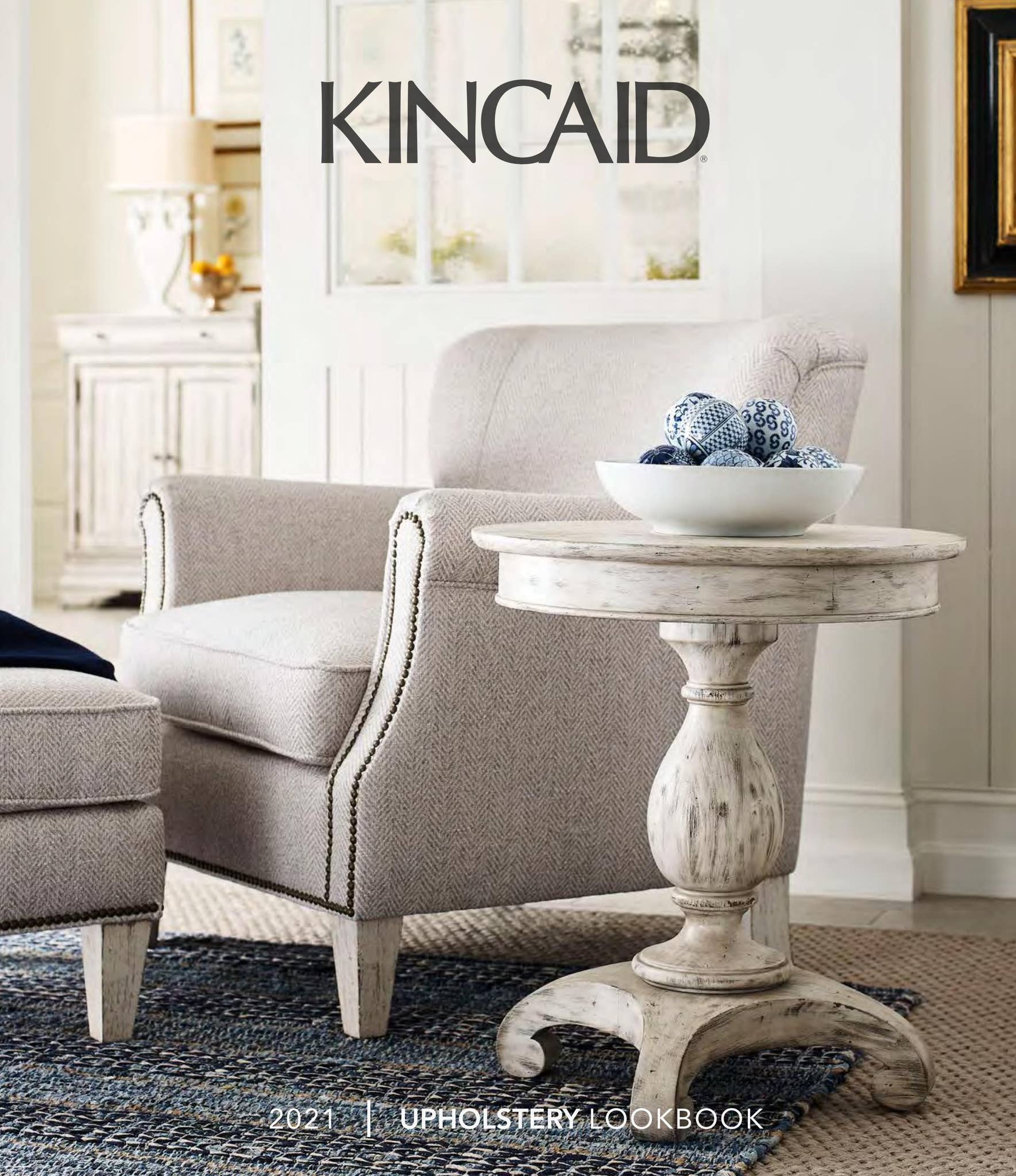 WTW】CATALINA SOFA2 DENIM STITCH + 専用LEG