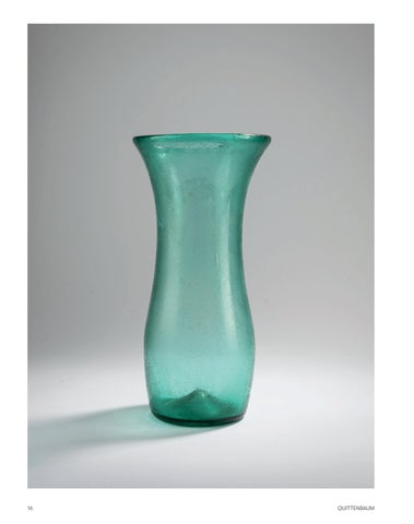 Quittenbaum Kunstauktionen GmbH 灯饰目录 · 167C | Auktion ' 穆拉诺玻璃 Glas' | Quittenbaum Kunstauktionen München 第 18 页