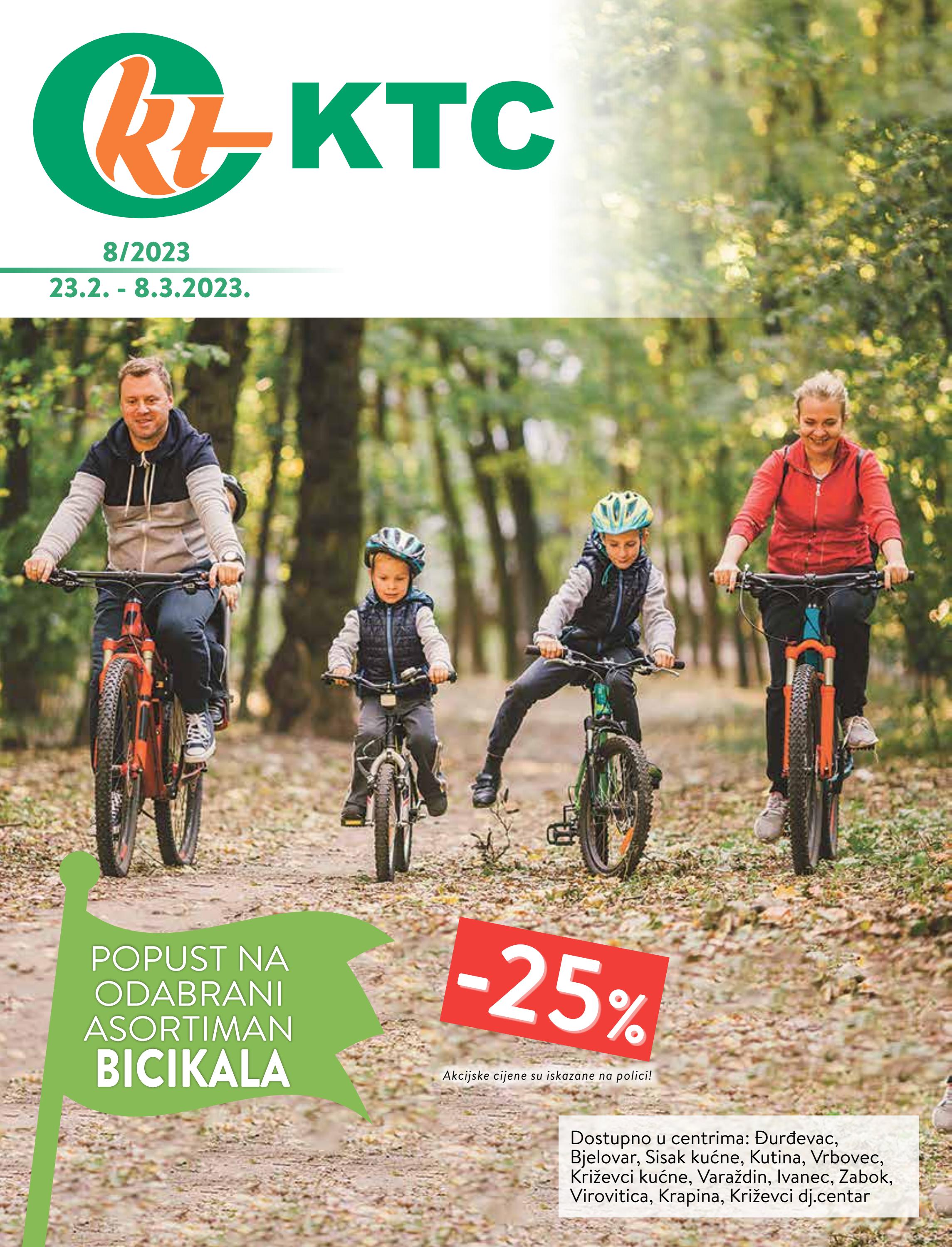 KTC katalog Igračke i tekstil od 23.02.01.03.2023. by Catalog.hr Issuu