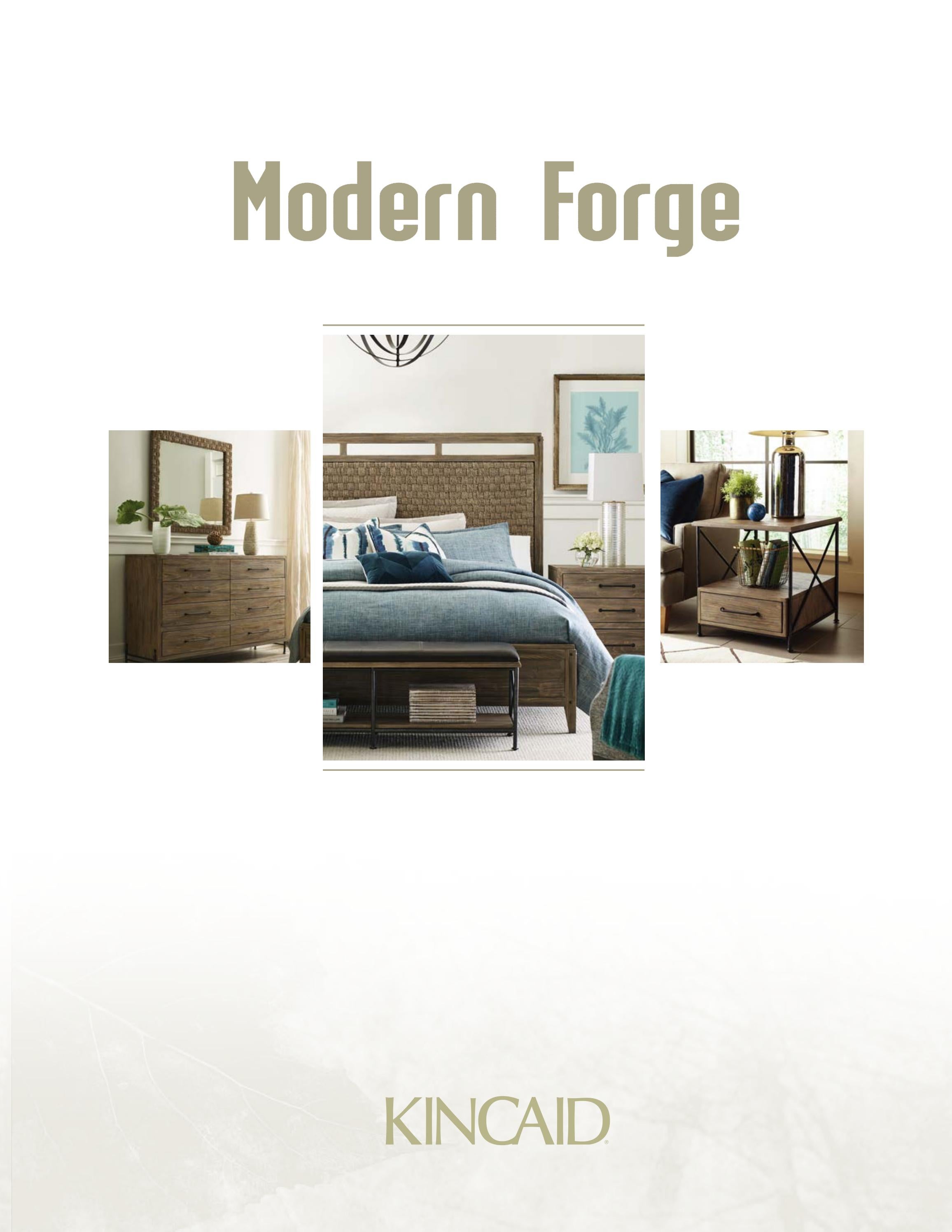 Kincaid Modern 2020 by meridienmarketingusa Issuu
