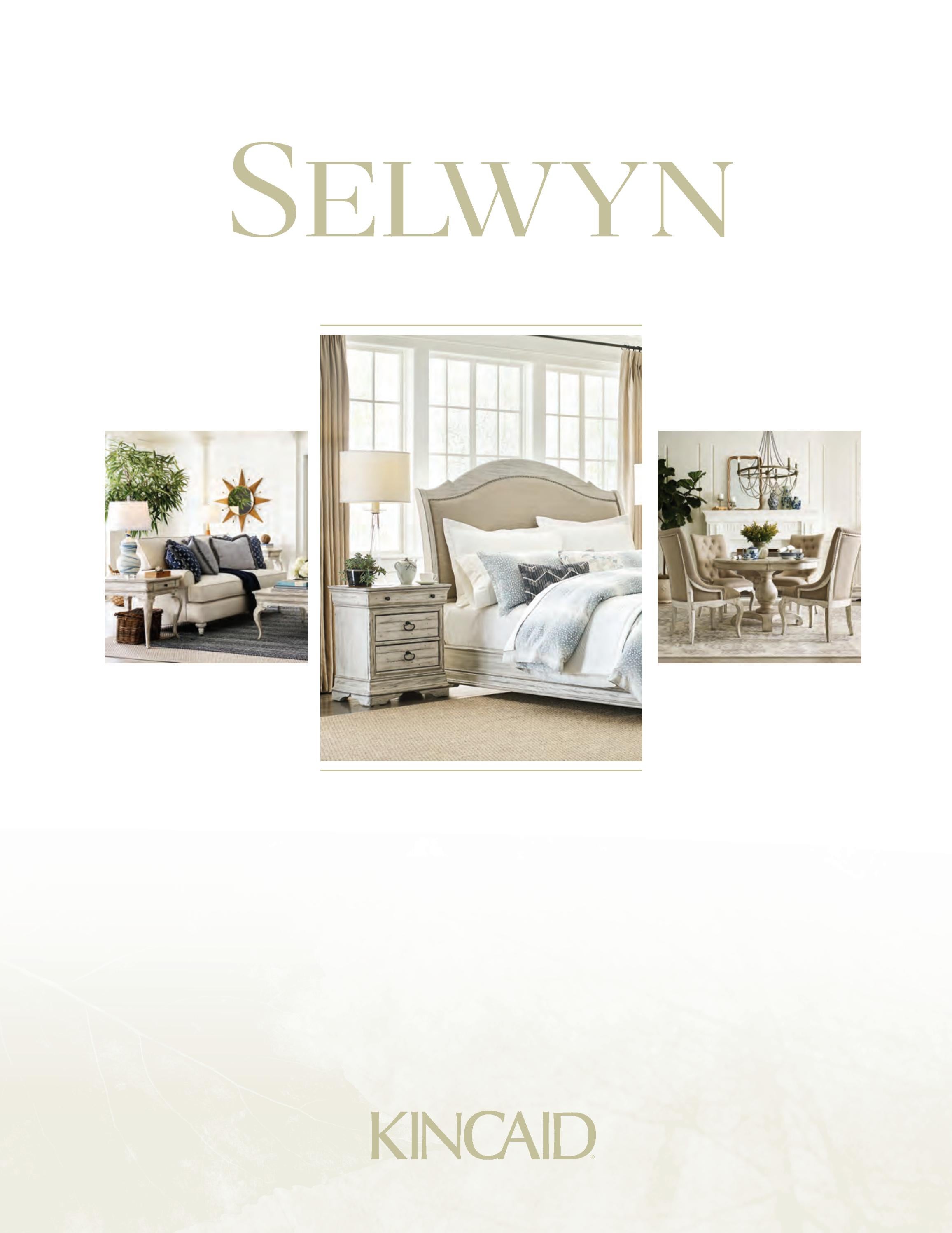 Kinkaid Selwyn Catalog 2021 by meridienmarketingusa Issuu