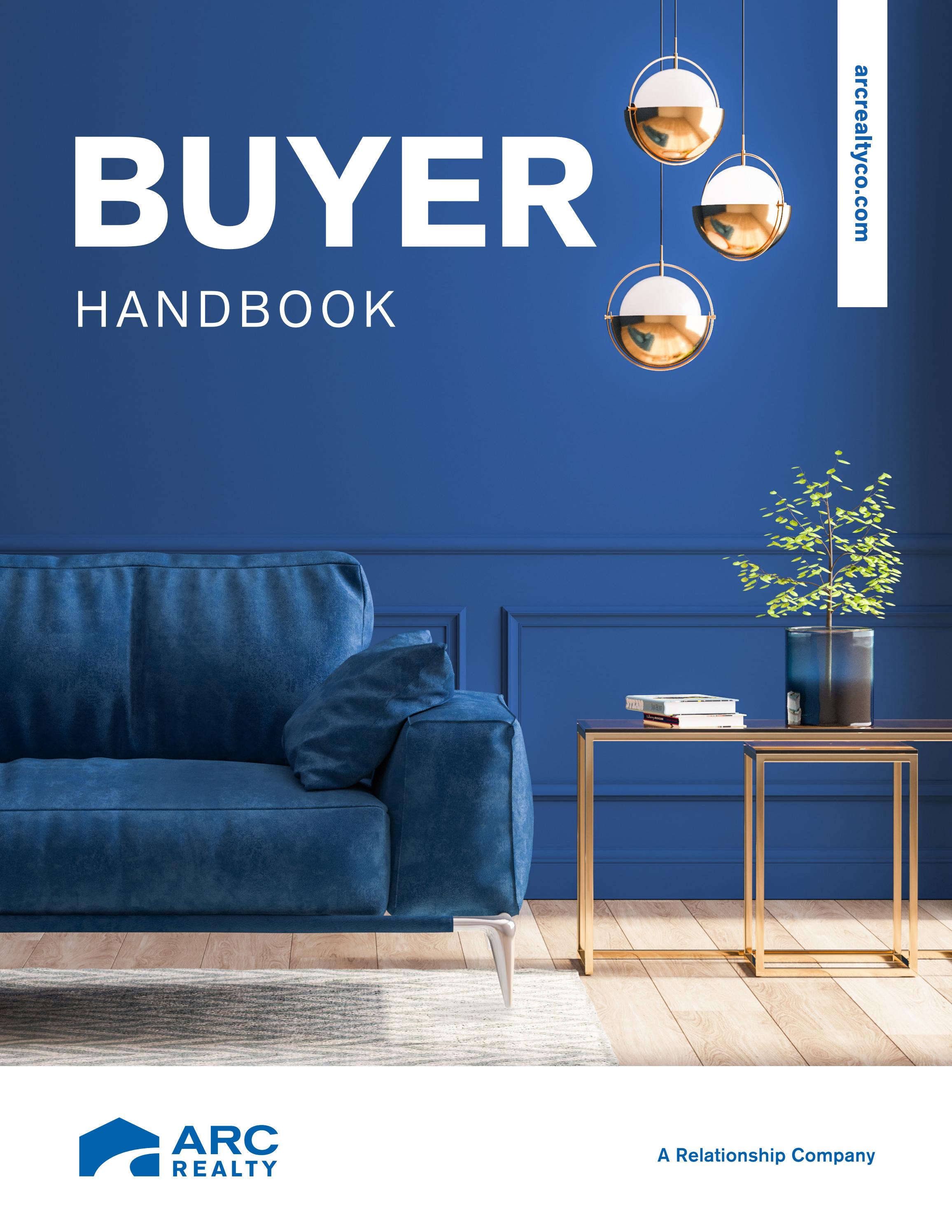 Buyer's Guide ARC Realty by ARC Realty Collateral Issuu