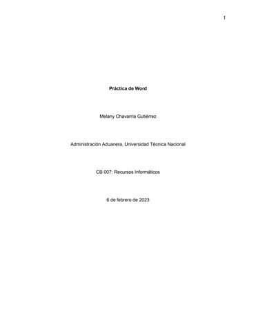 Page 1