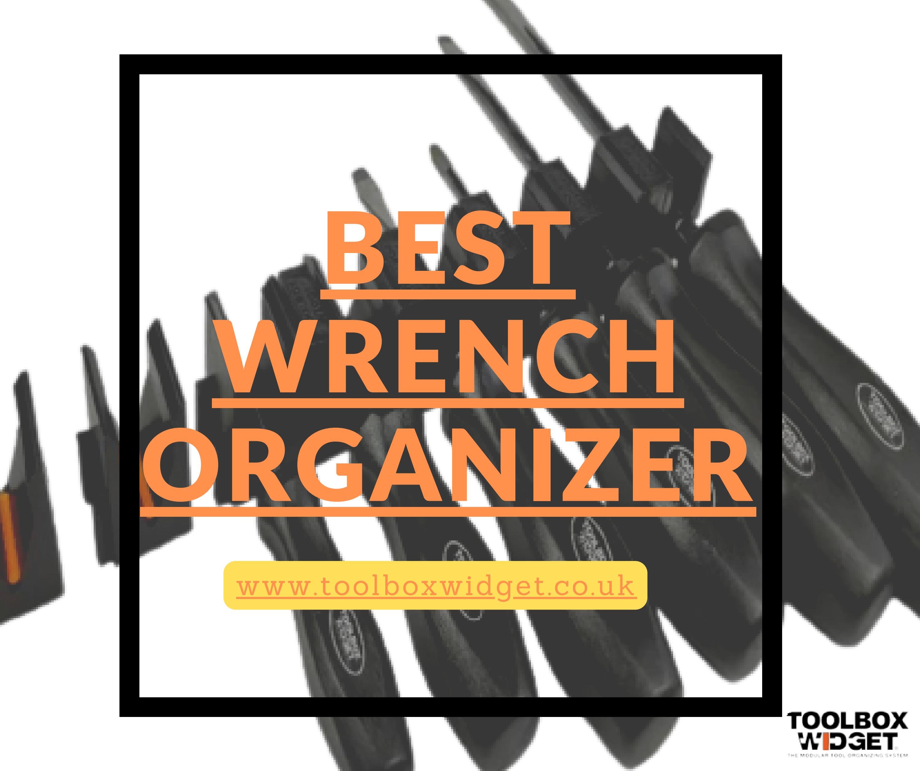 Best Wrench Organizer by ToolBox Widget UK Issuu