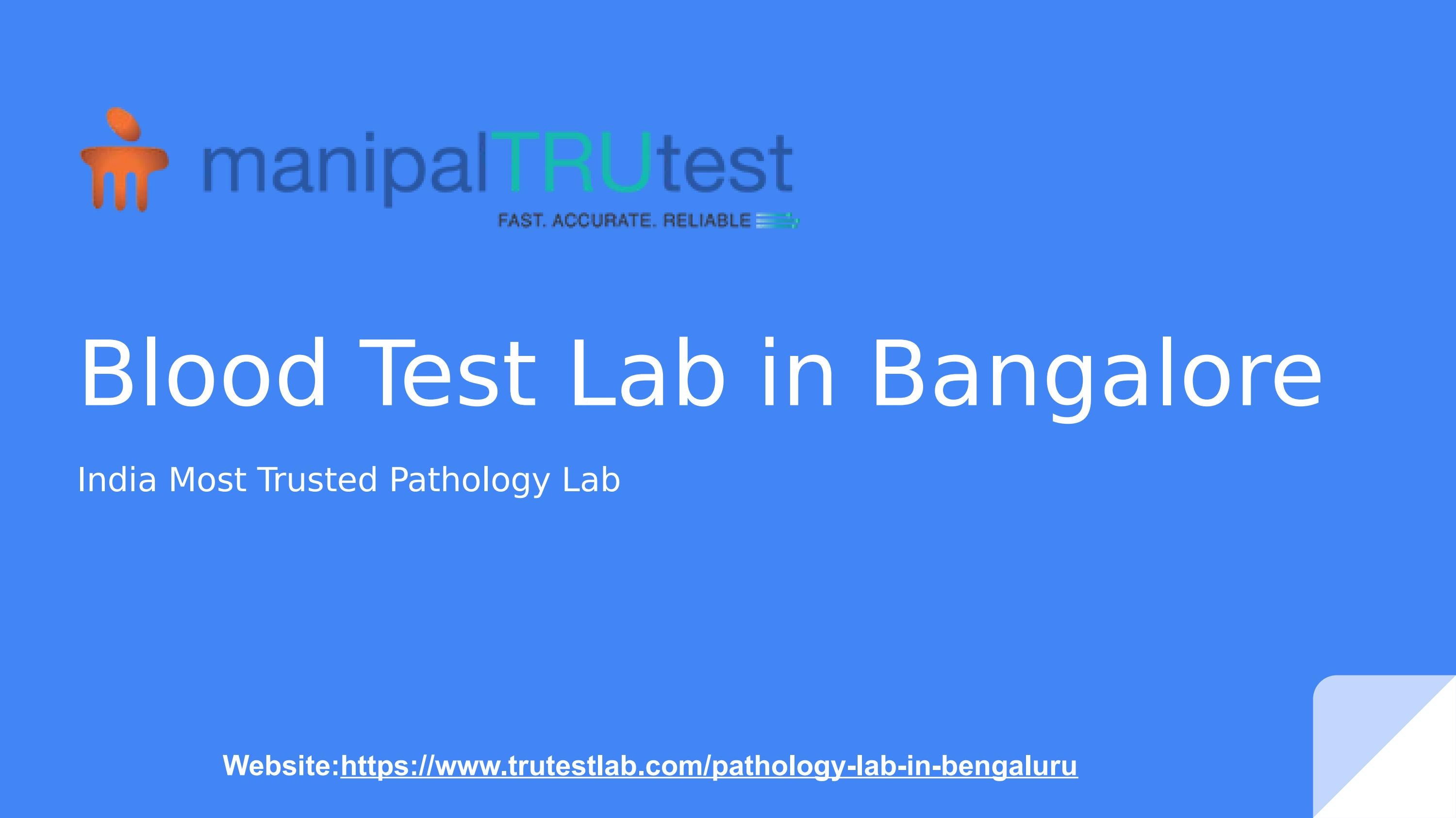 Blood Test Lab Near Me Open Sunday at Aaron Reese blog