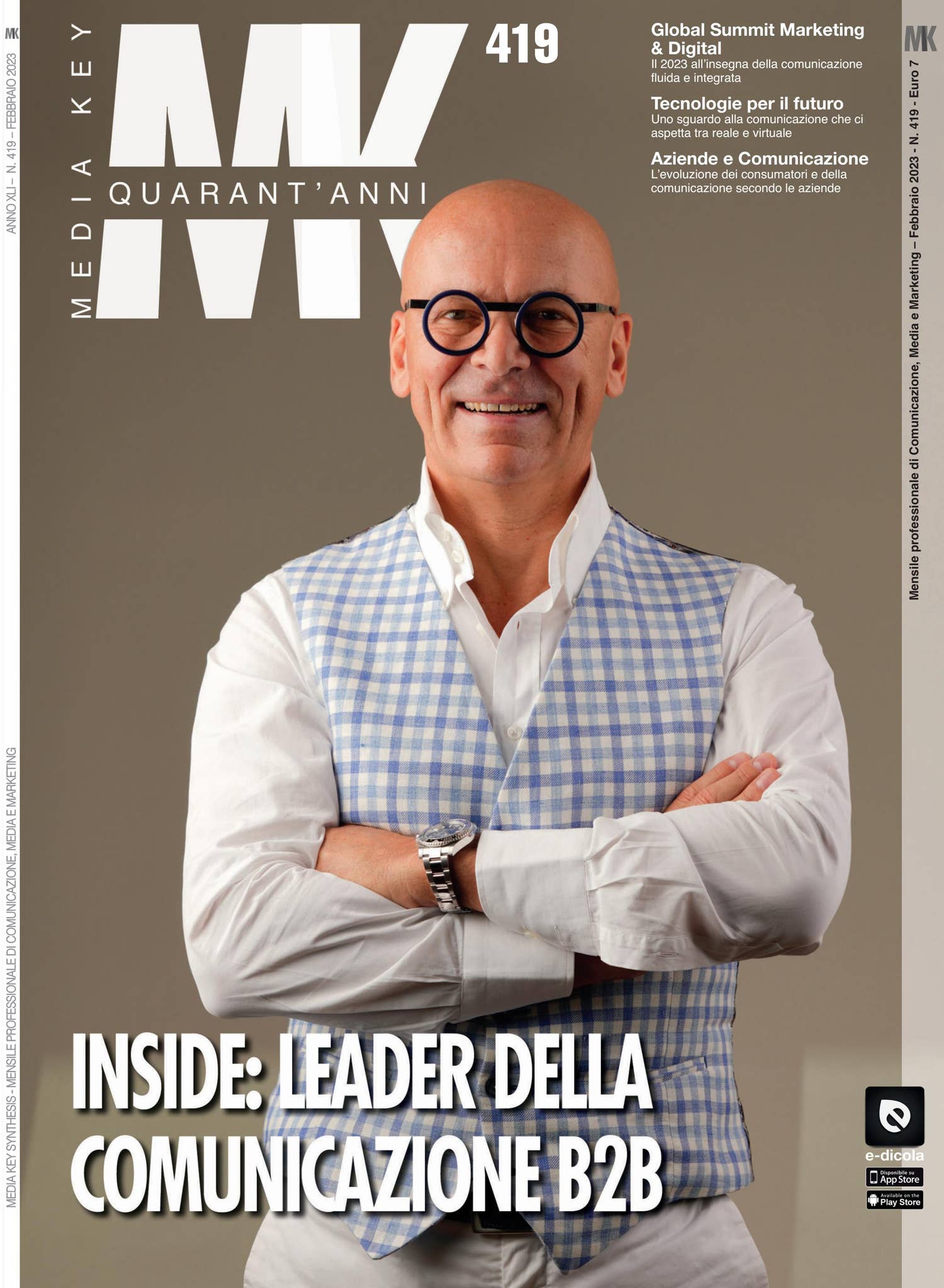 media_key_419_ridotto by Media Key Srl - Issuu
