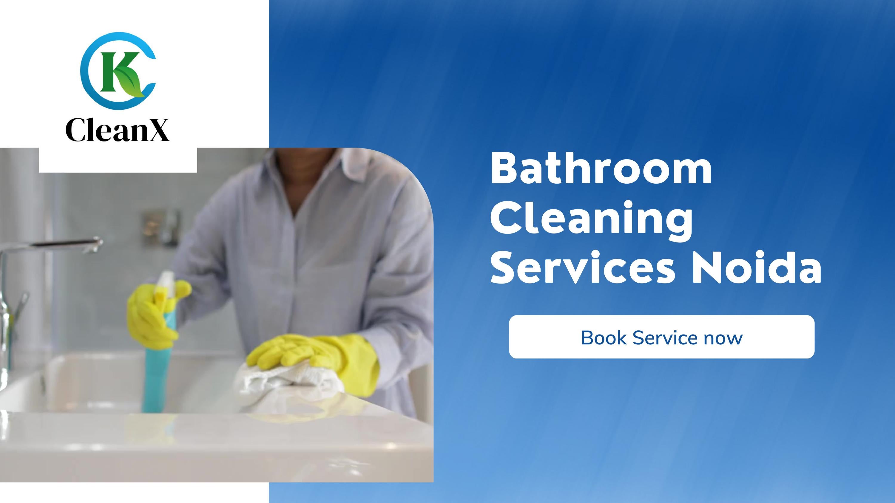 Bathroom Cleaning Chair and Kitchen cleaning services Noida by
