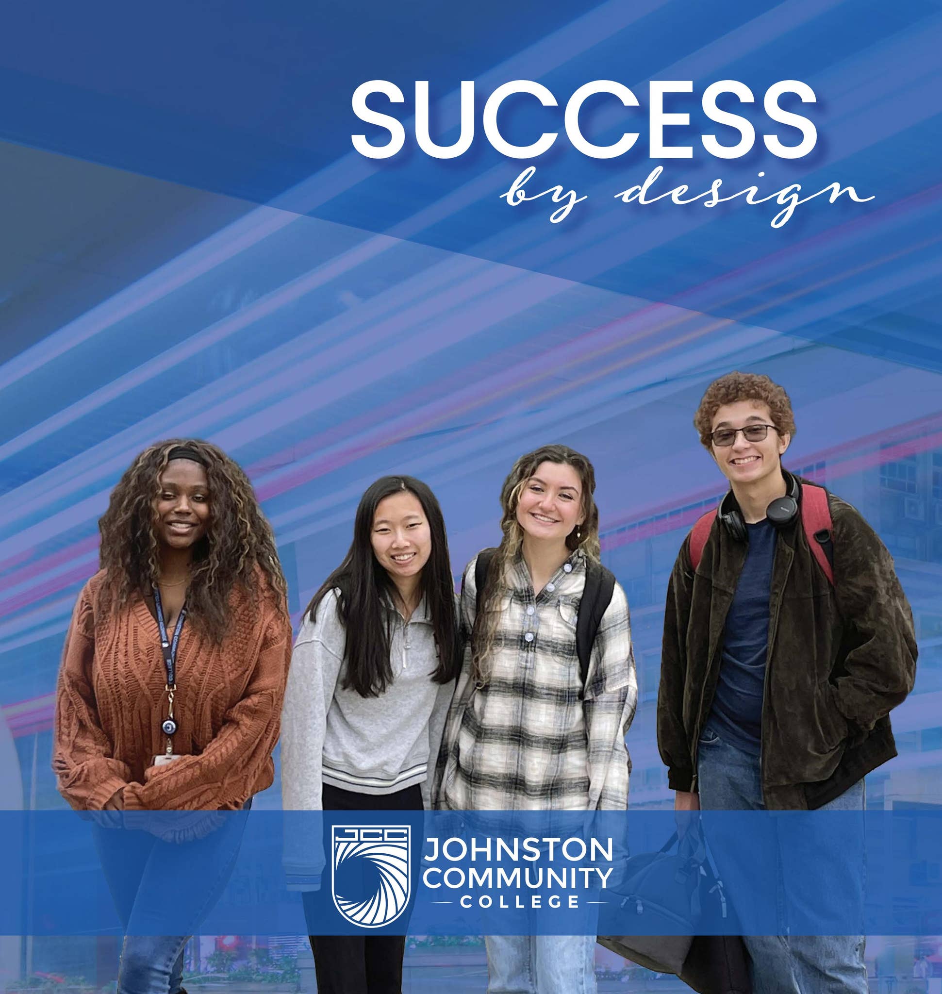 2023 JCC Interactive Viewbook by Johnston Community College - Issuu