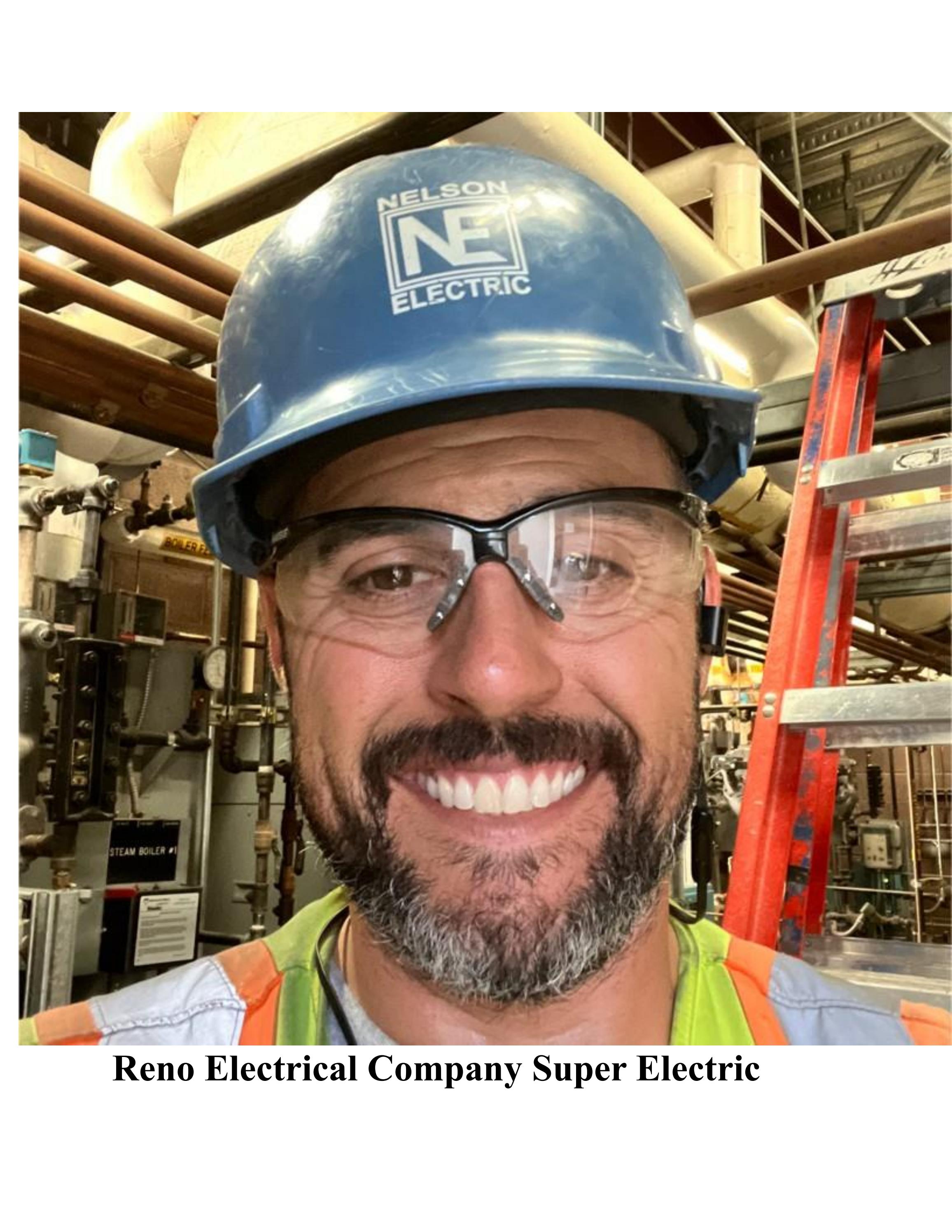 Reno Electric by Sandy Rowley Issuu