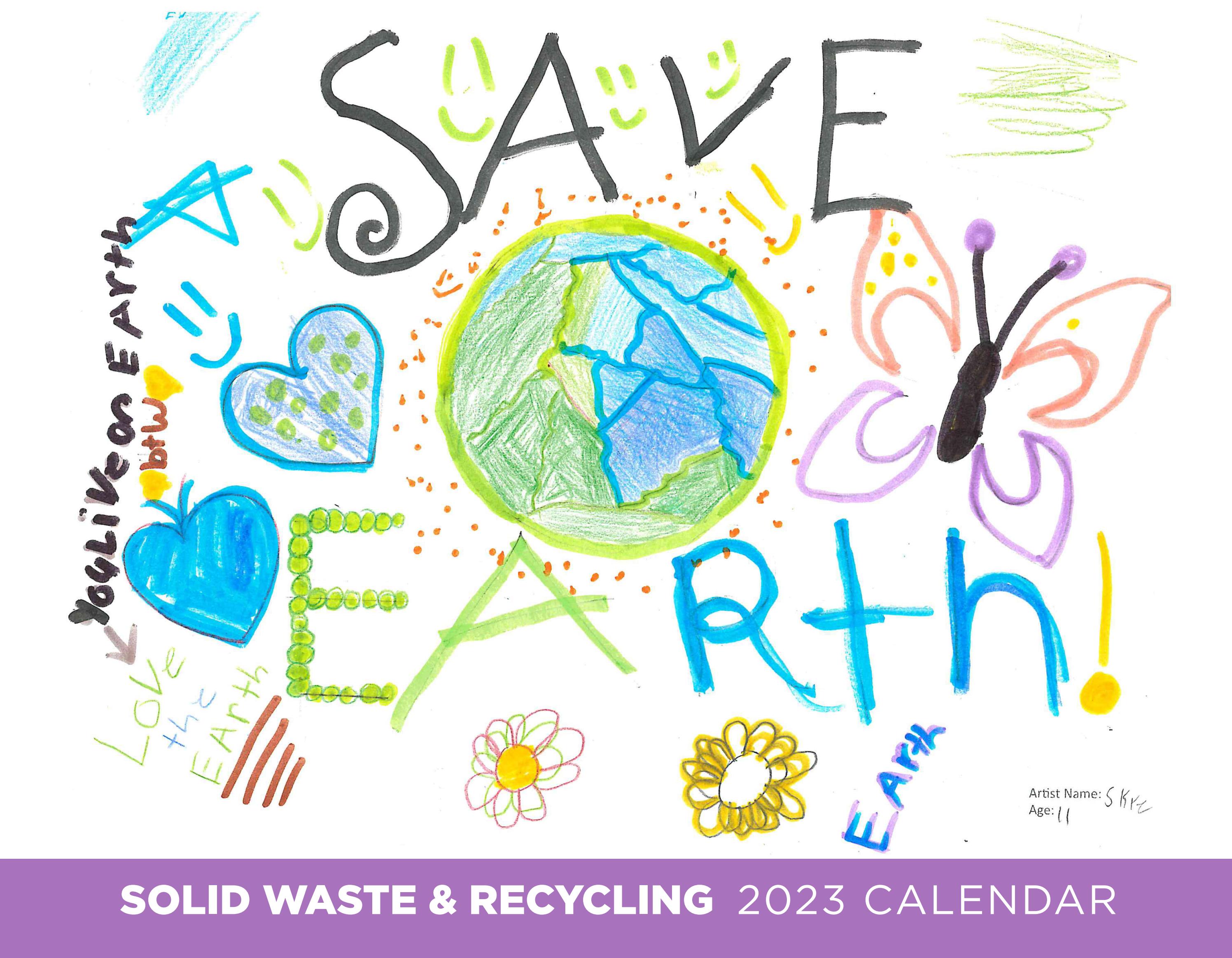 2023 City of Temple Recycle Calendar by City of Temple Issuu
