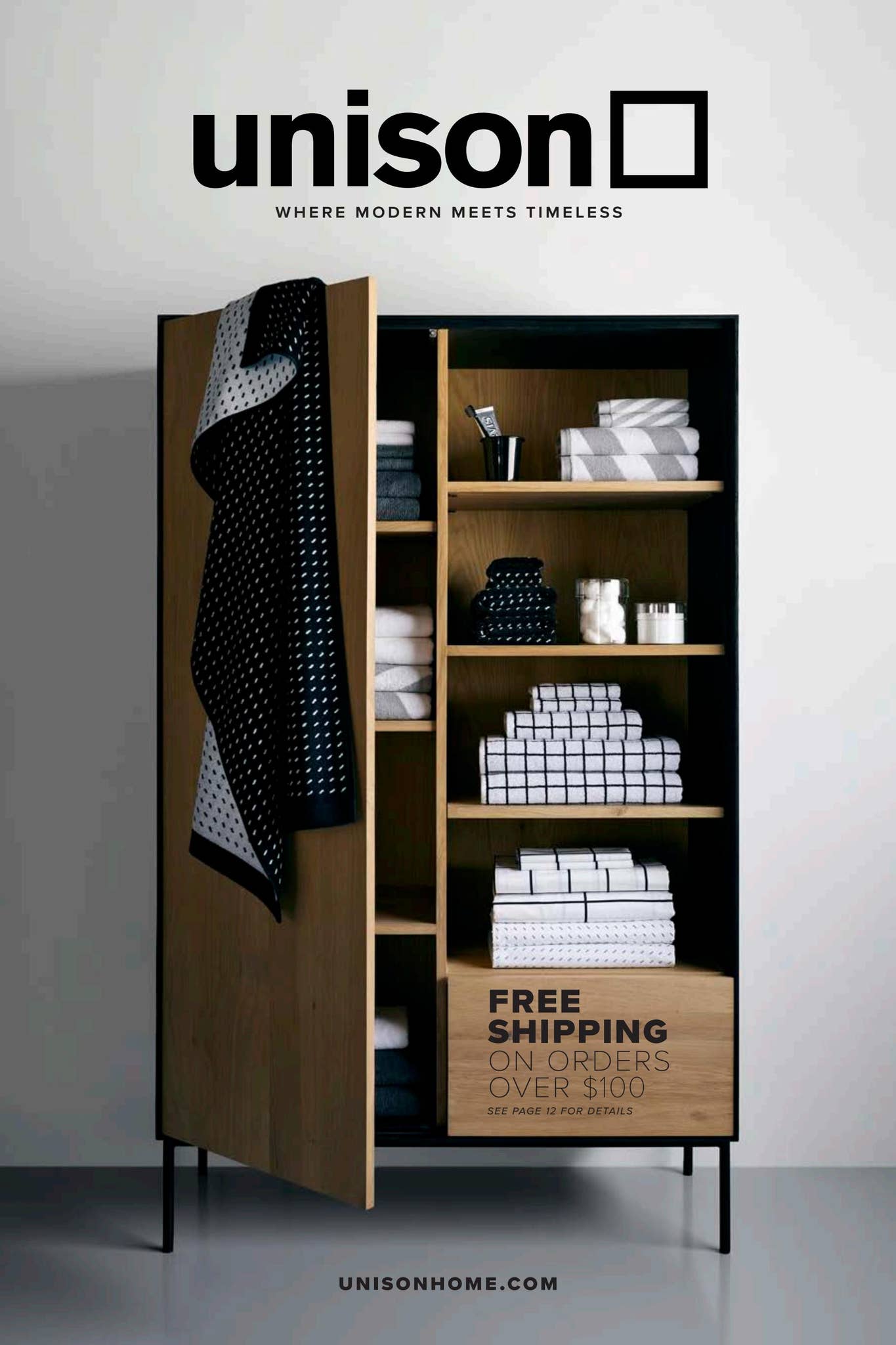 Unison Late Spring 2023 Catalog by Unison - Issuu