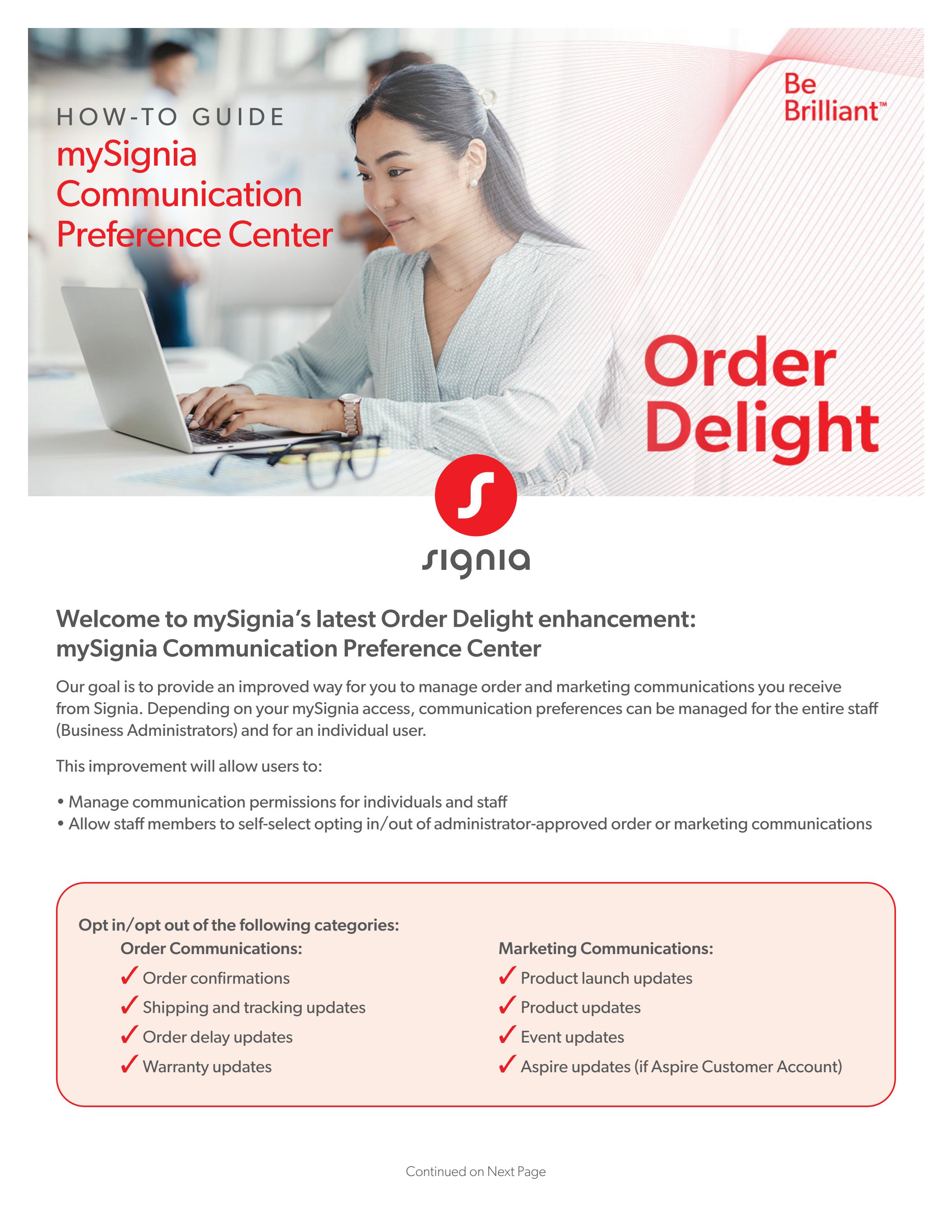 Signia Programmer Cable Guide.pdf Signia Email Pilot How To Guide by wsaudiology - Issuu