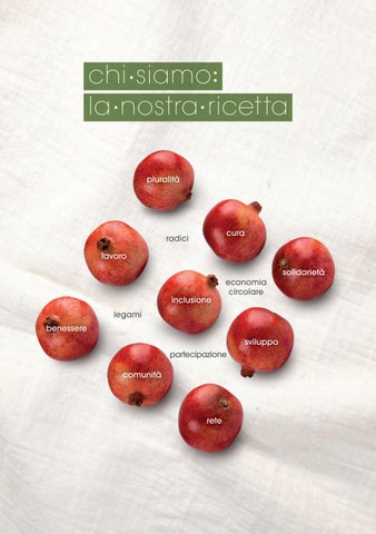 SolCo Mantova - Bilancio Sociale 2022 第 2 页