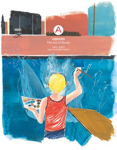 Abrams A23 by Abrams&ChronicleBooks - Issuu