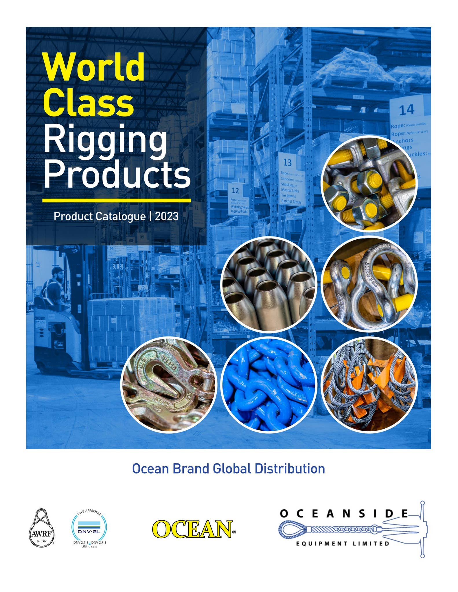 Oceanside Equipment Limited - Product Catalogue 2023 by Metro Guide  Publishing - Issuu