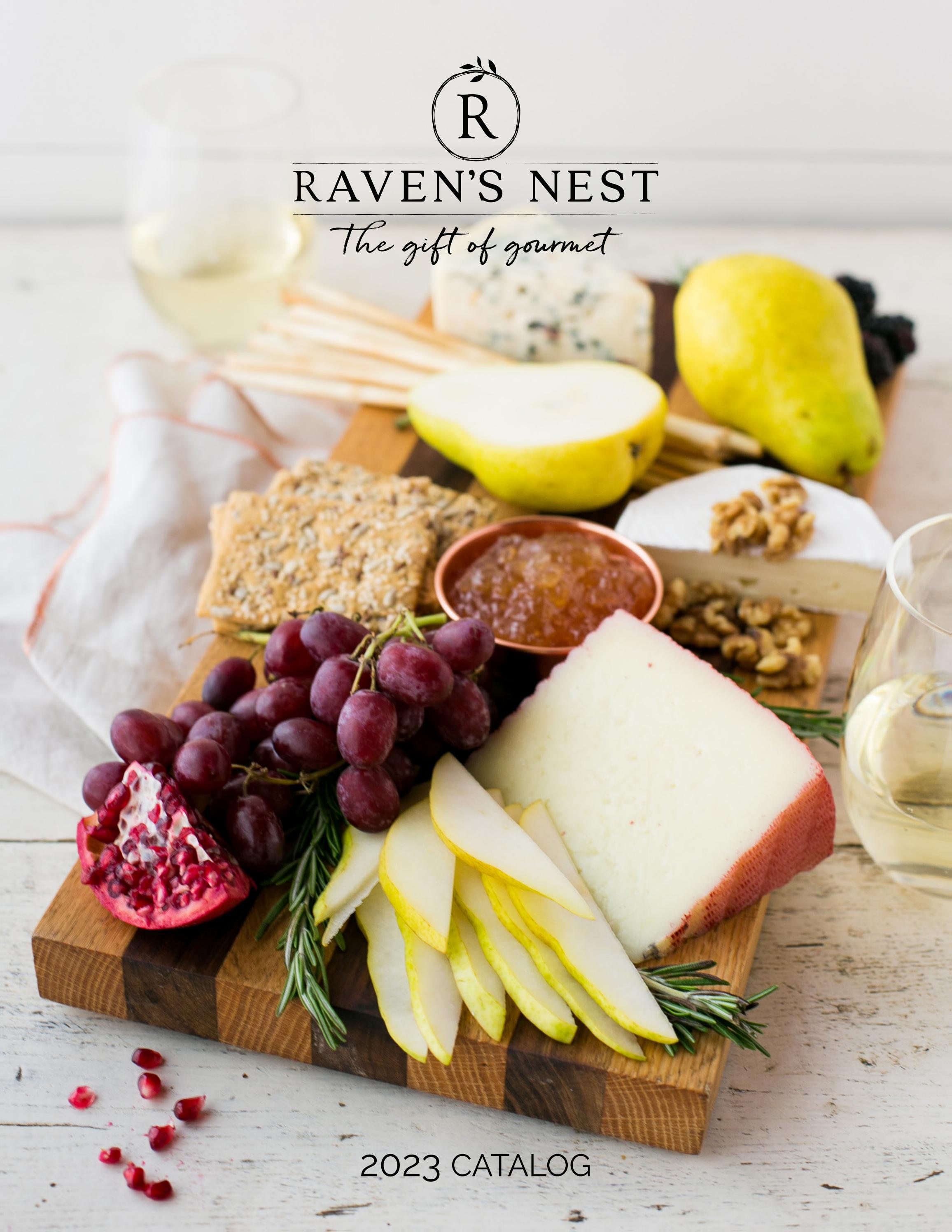 Raven's Nest Wholesale Catalog by ravensnestspecialties Issuu