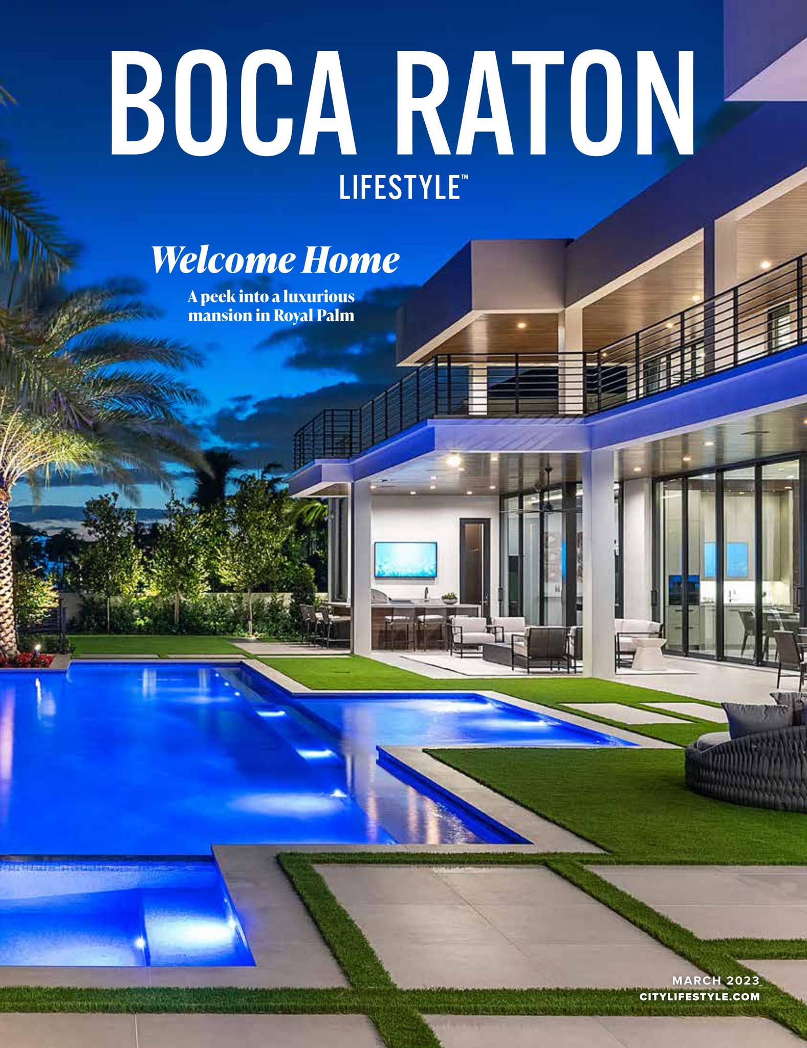 Boca Raton, FL March 2023 by City Lifestyle - Issuu