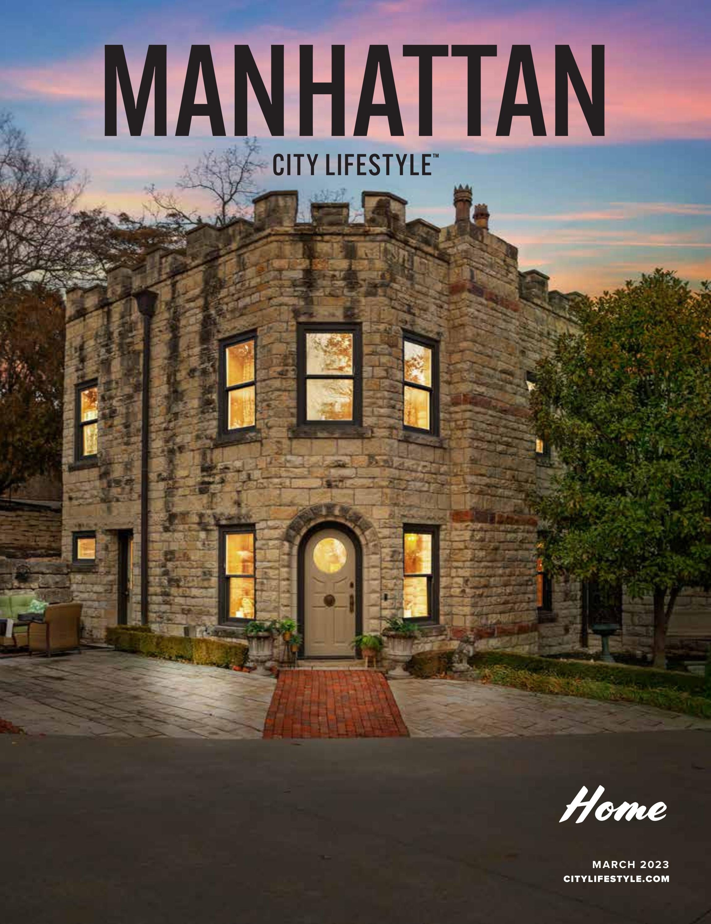 Manhattan, KS March 2023 by City Lifestyle Issuu