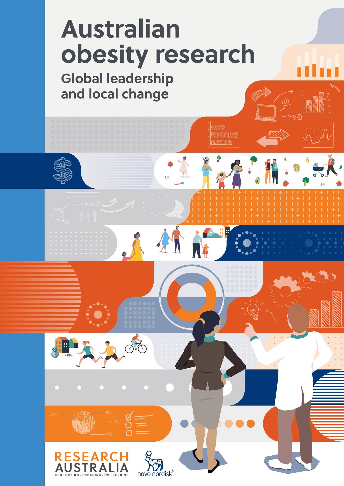 Australian Obesity Research: Global leadership and local change by ...
