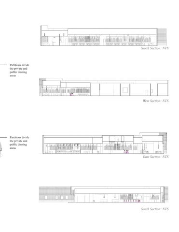 2023 Undergraduate 室内 Design Portfolio 第 17 页