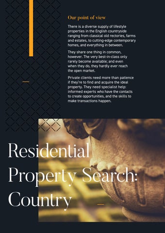 Property Vision | Country e- 家具手册 第 4 页