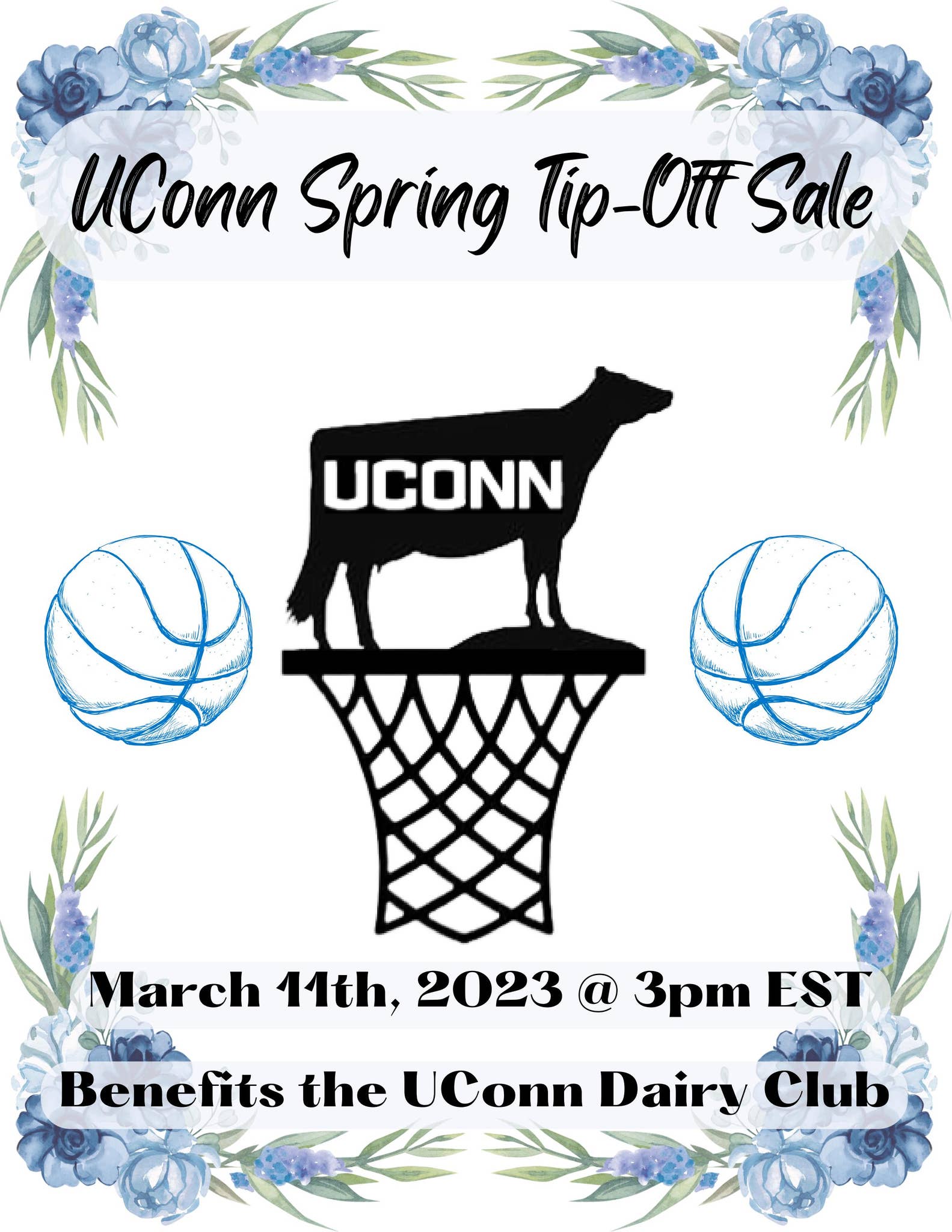 2023 UConn Spring Tip Off Sale catalog by UFTO Issuu