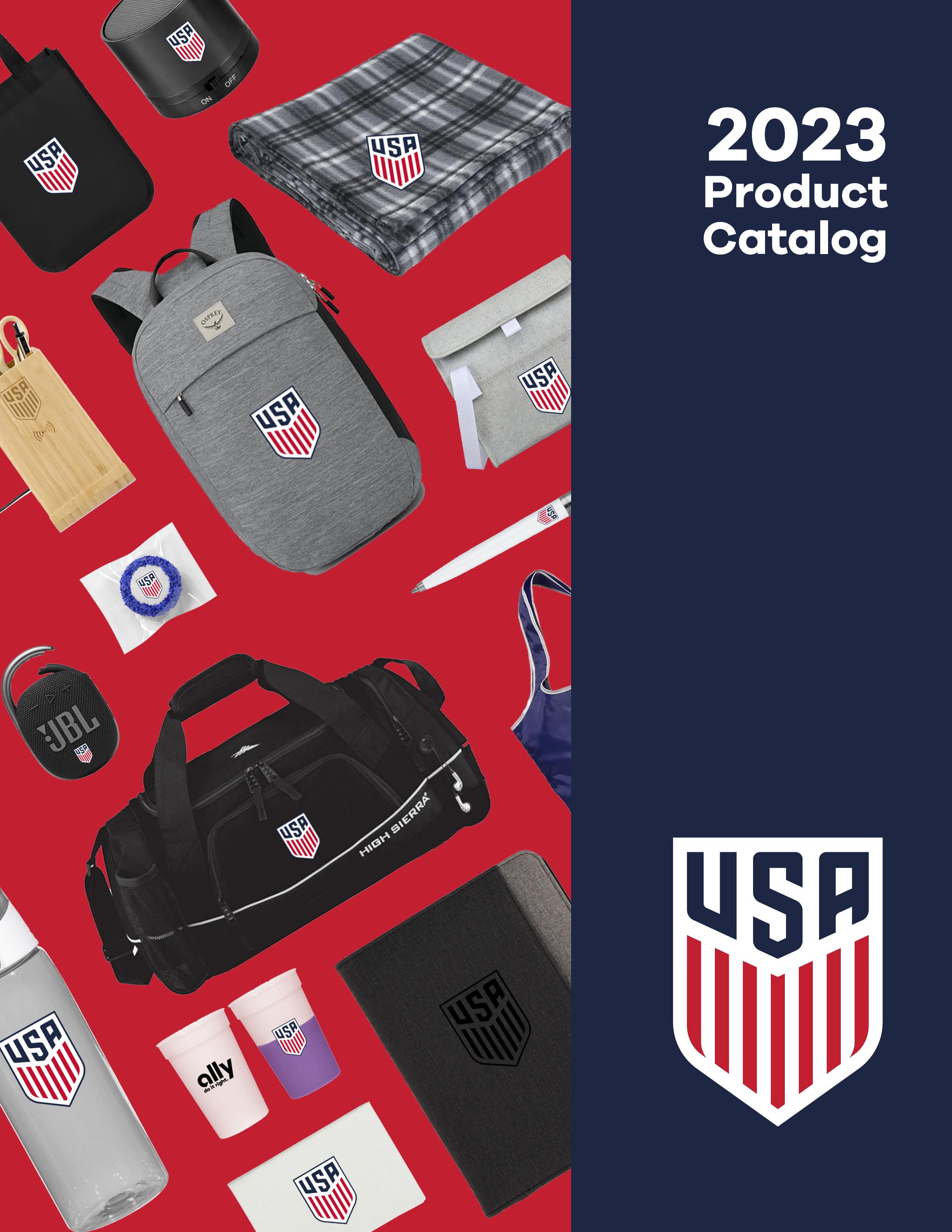 2023 Product Catalog by G&G Outfitters Issuu