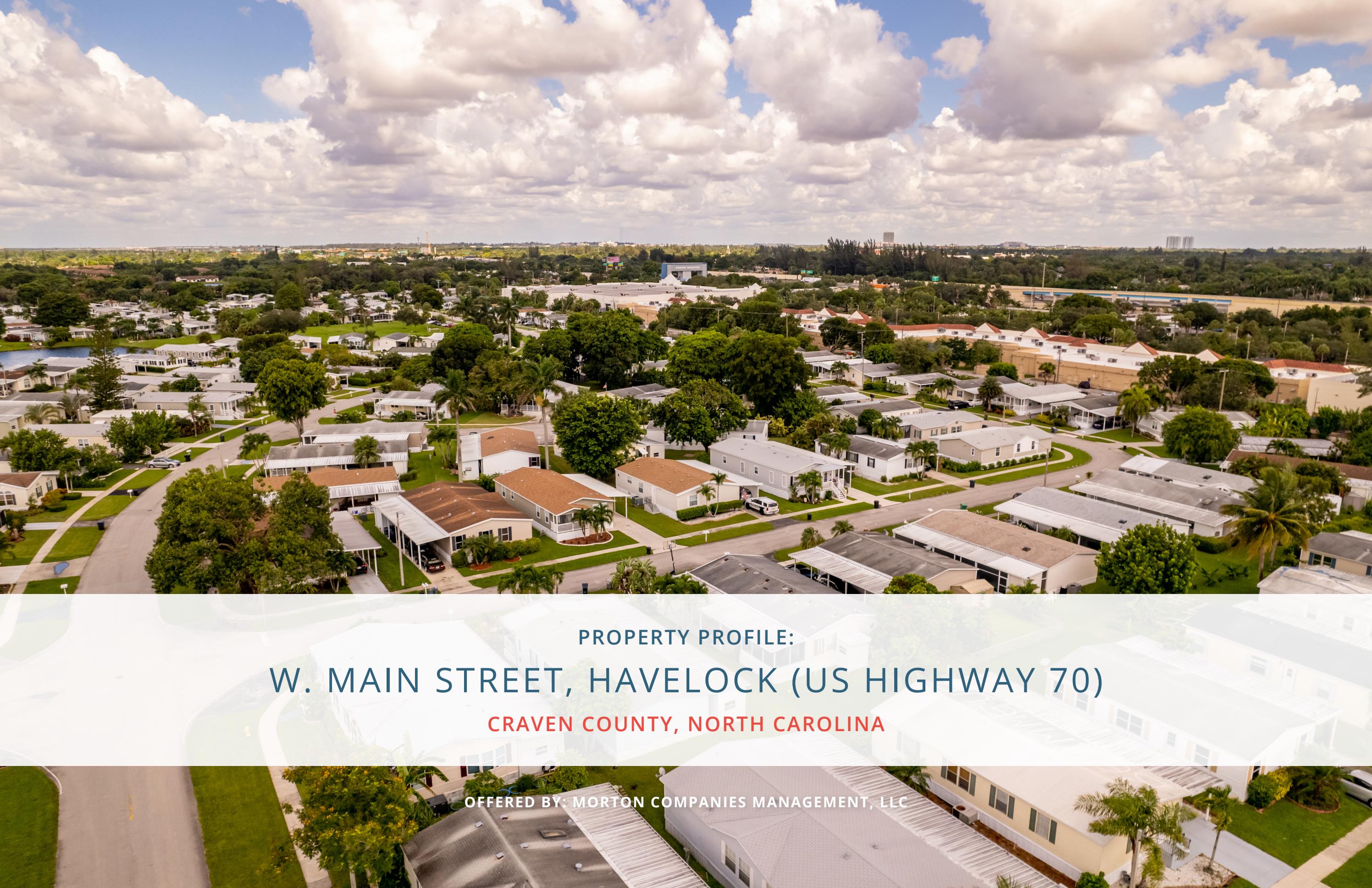 Morton Companies Havelock by Real Living Productions Issuu