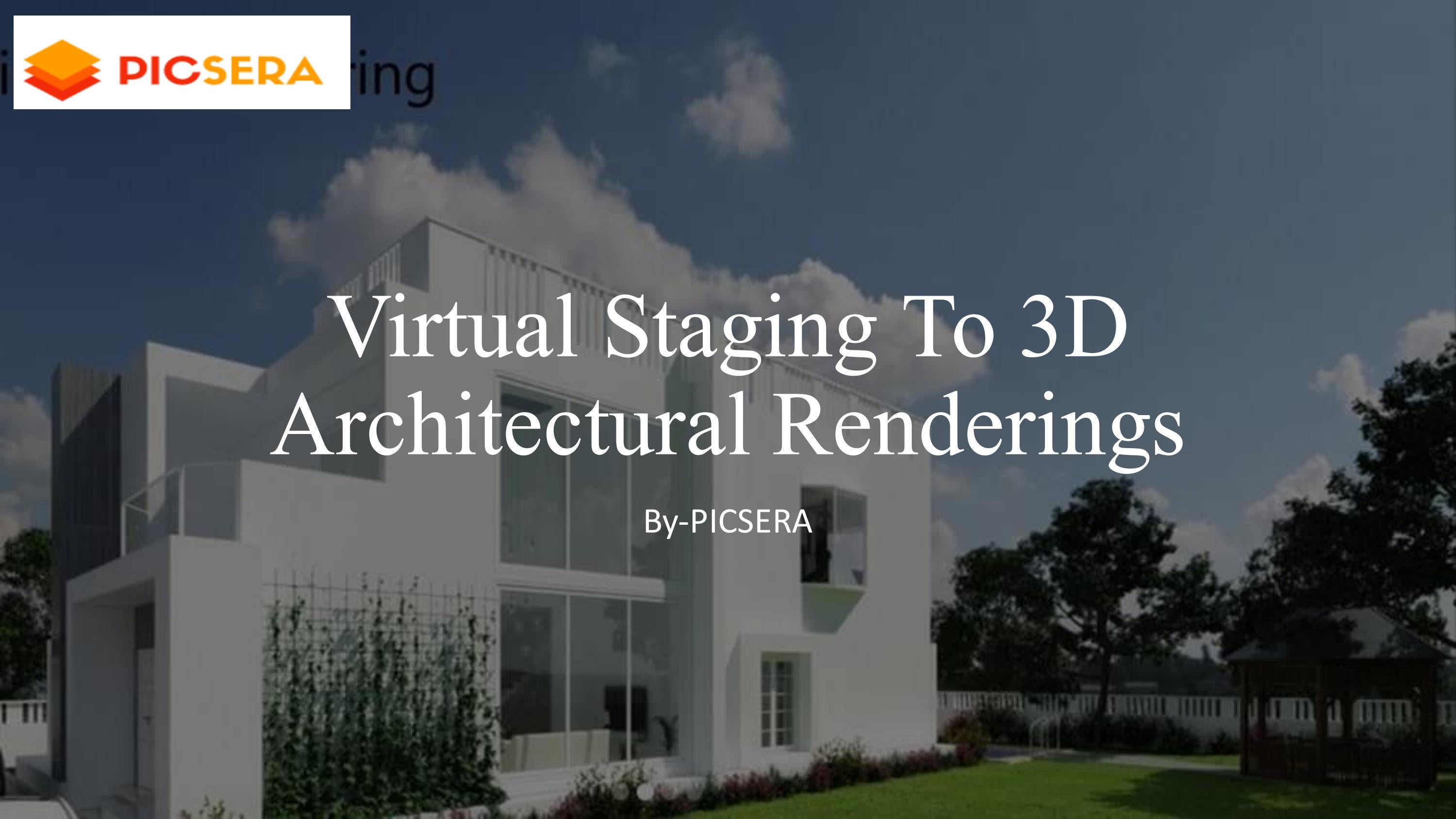 Virtual Staging To 3d Architectural Renderings By Picsera Inc Issuu Virtual Staging To 3d Architectural Renderings By Picsera Inc Issuu