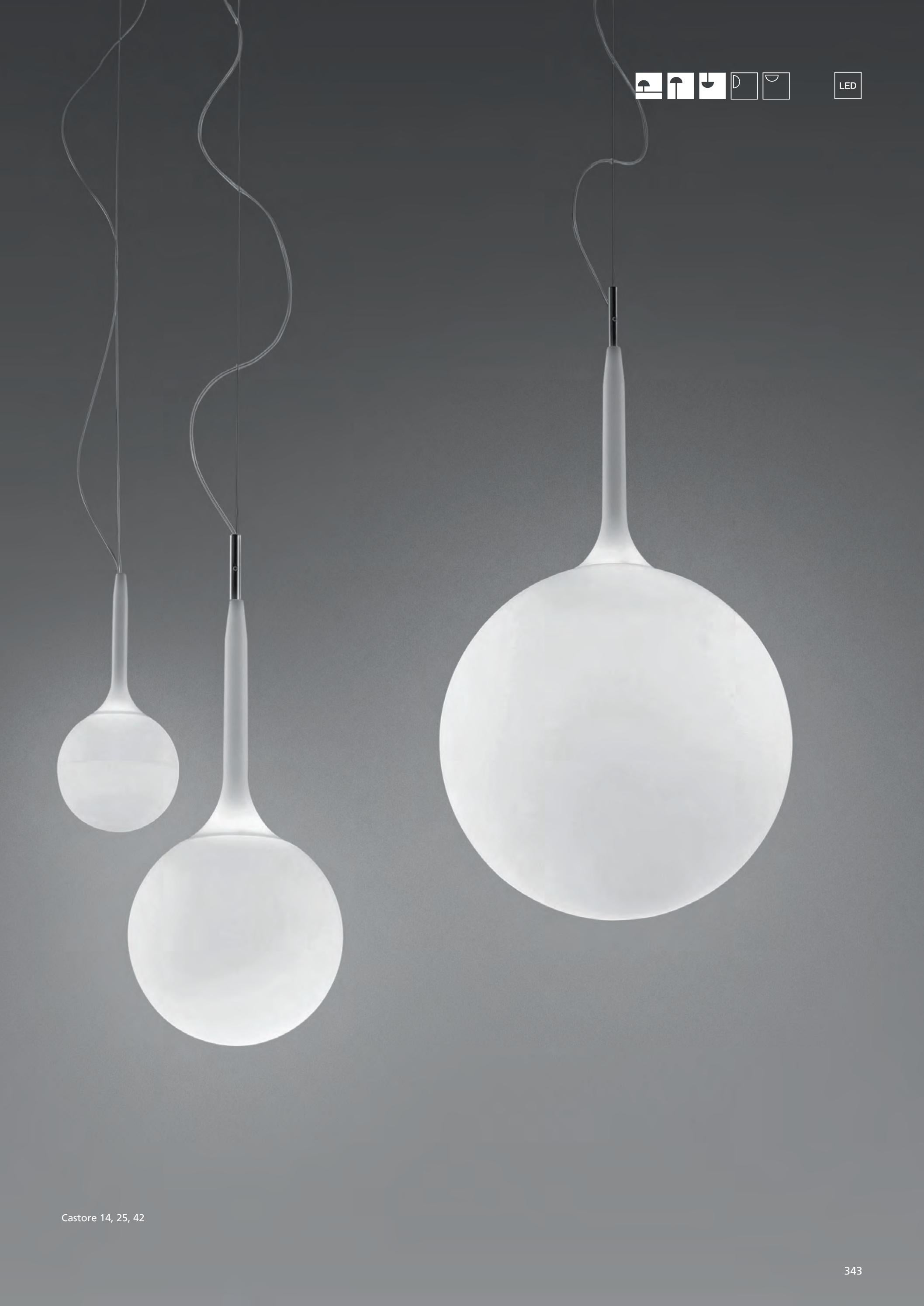 Design Catalogue 2022 by Artemide Issuu