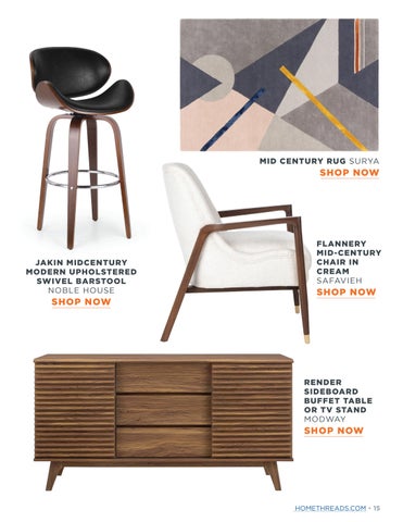 HomeThreads Homethreads 2023 Trends 家具目录 第 15 页