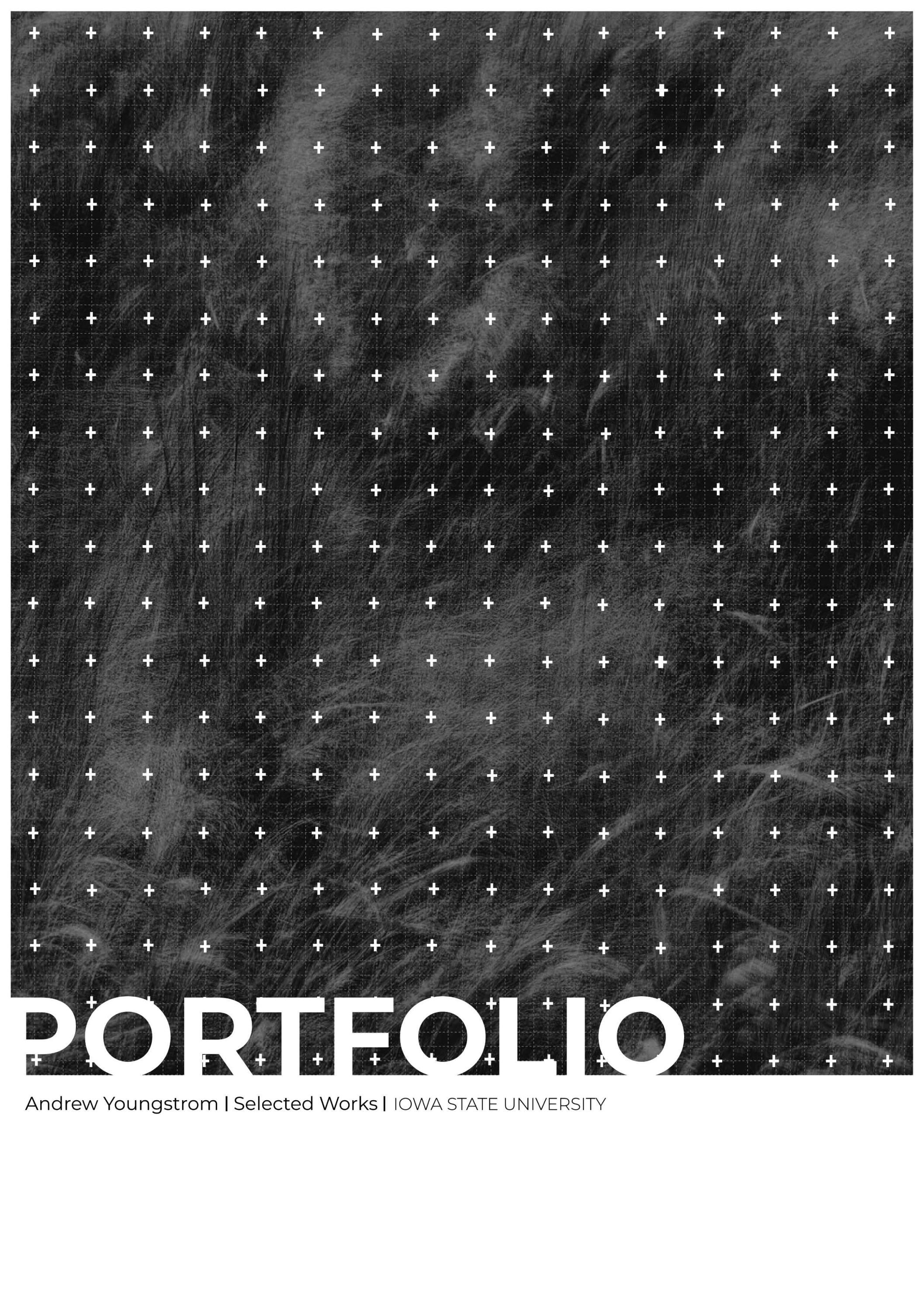 Andrew Youngstrom Iowa State University Architecture Portfolio 2023