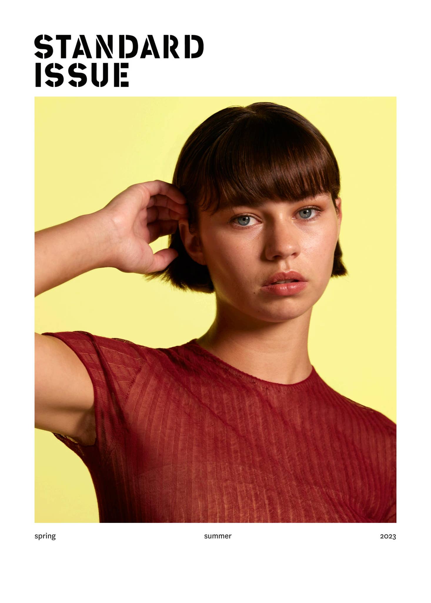 Next Standard Issue Standard Issue SS 2023 by Standard Issue - Issuu