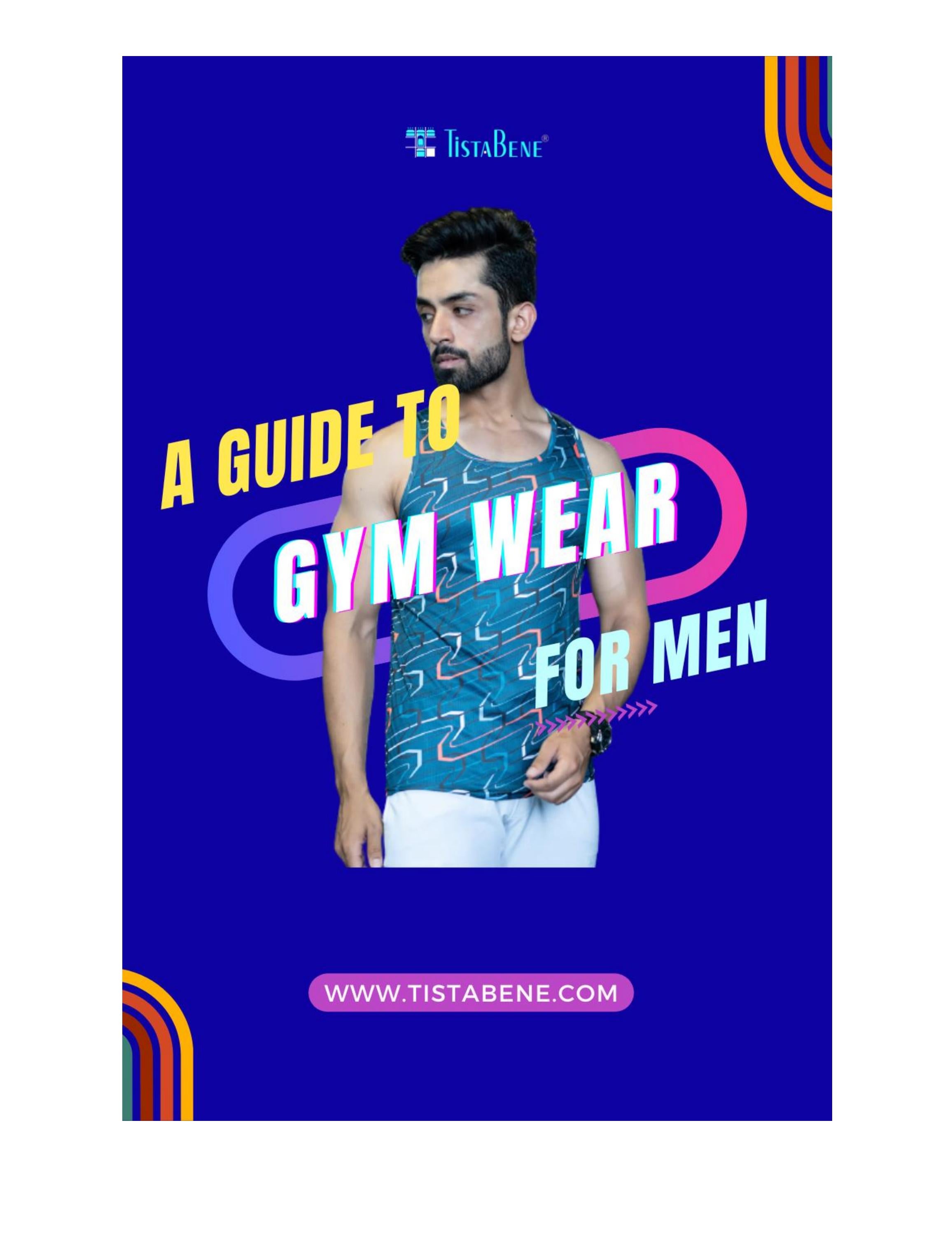 Warming Up Before Working Out? These Gear Essentials are Perfect A