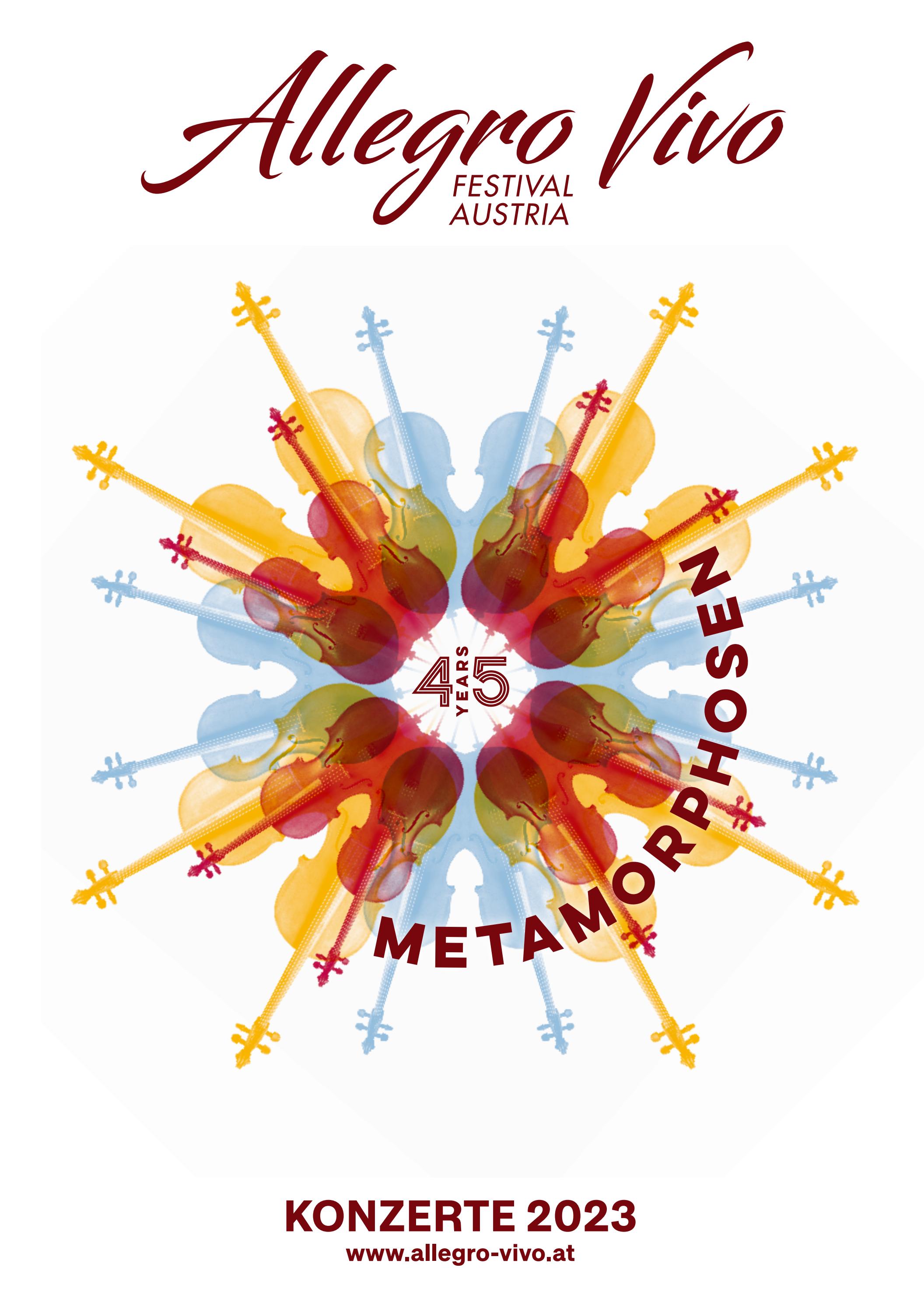 Allegro Vivo Konzertankünder 2023 by allegrovivo Issuu