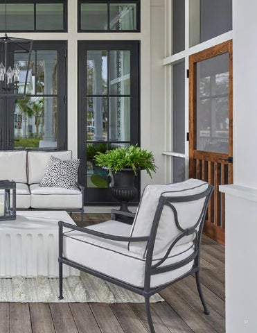 meridienmarketingusa 家具目录 · Universal: Coastal Living 户外 第 17 页