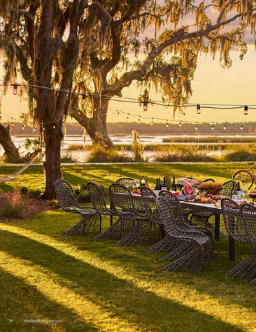 meridienmarketingusa 家具目录 · Universal: Coastal Living 户外 第 18 页