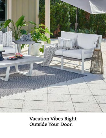 meridienmarketingusa 家具目录 · Universal: Coastal Living 户外 第 7 页