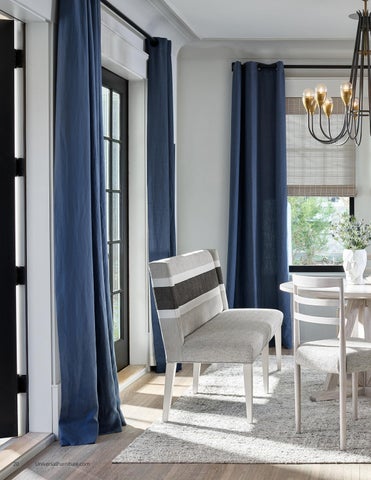 meridienmarketingusa Universal: 家具目录 现代 Farmhouse 2021 第 20 页