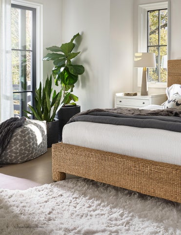 meridienmarketingusa Universal: 家具目录 现代 Farmhouse 2021 第 8 页