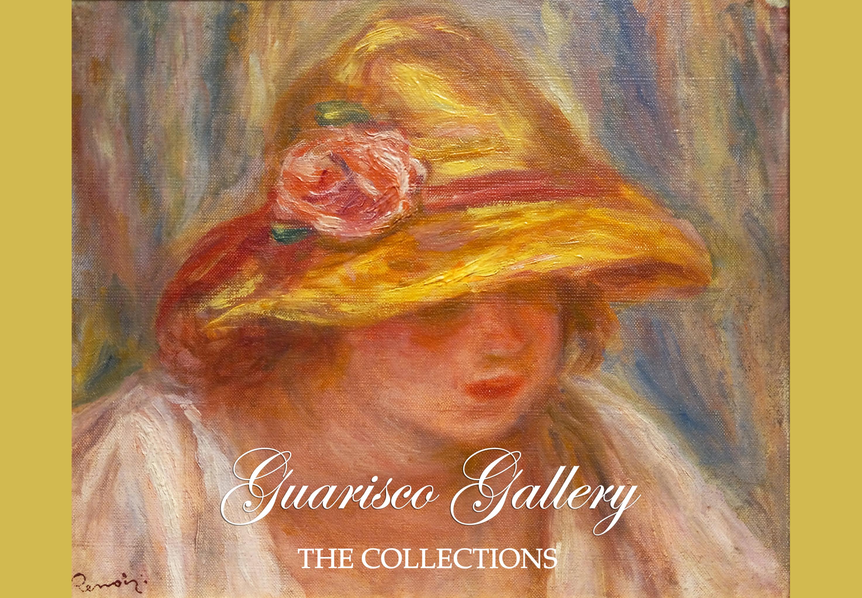 collections 1.2023 x 2 by Guarisco Gallery Issuu